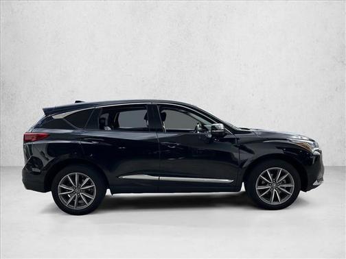 2024 Acura RDX Technology Package