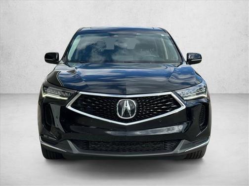 2024 Acura RDX Technology Package
