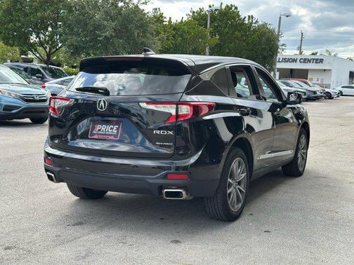 2024 Acura RDX Technology Package