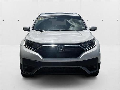 2021 Honda CR-V 2WD EX