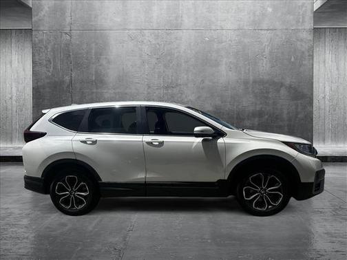 2021 Honda CR-V 2WD EX
