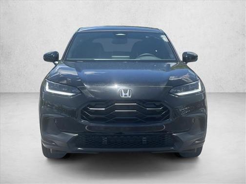 2026 Honda HR-V 2WD Sport