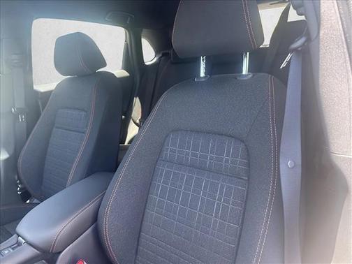 2026 Honda HR-V 2WD Sport