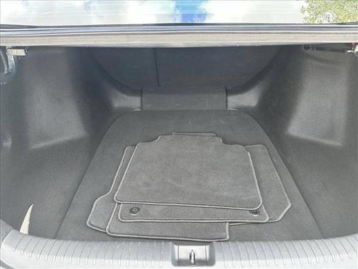 Meteorite Gray Metallic 2024 Honda Accord EX