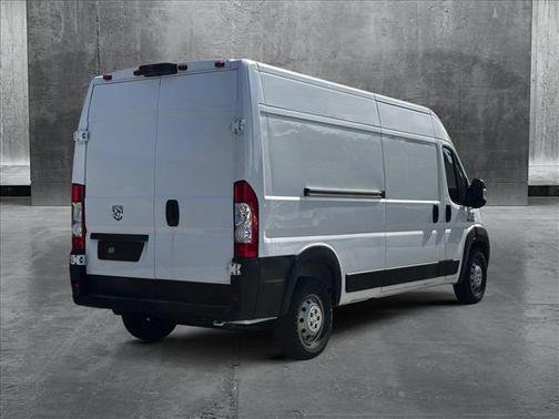 2021 RAM ProMaster 2500 High Roof