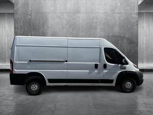 2021 RAM ProMaster 2500 High Roof
