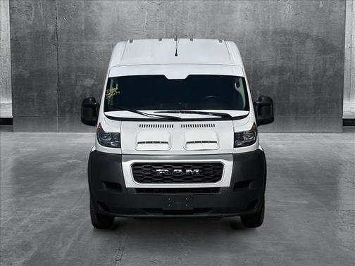 2021 RAM ProMaster 2500 High Roof