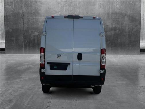 2021 RAM ProMaster 2500 High Roof