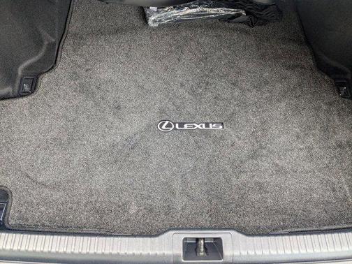 2023 Lexus IS 350 Base