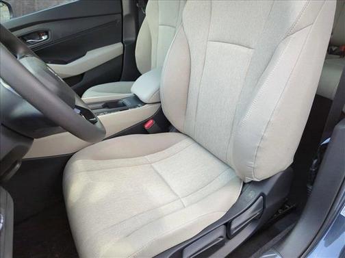 2025 Honda Accord LX 1.5T