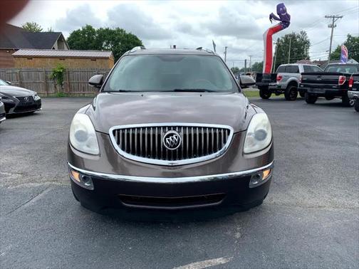 2008 Buick Enclave CXL