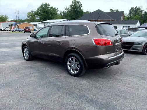 2008 Buick Enclave CXL