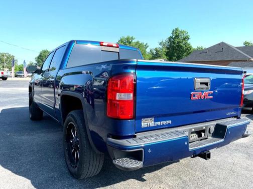 2015 GMC Sierra 1500 Denali