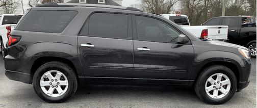 2015 GMC Acadia SLE-1