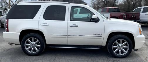 2012 GMC Yukon Denali