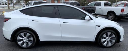 2023 Tesla Model Y Long Range AWD