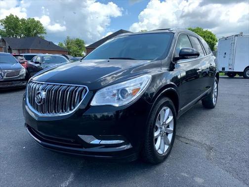 2015 Buick Enclave Premium