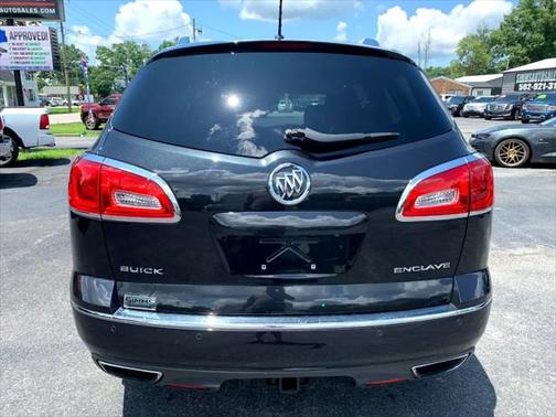 2015 Buick Enclave Premium