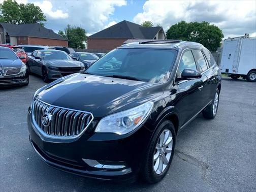 2015 Buick Enclave Premium