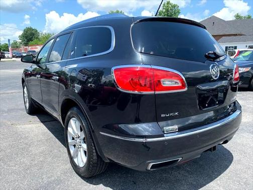 2015 Buick Enclave Premium