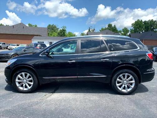 2015 Buick Enclave Premium
