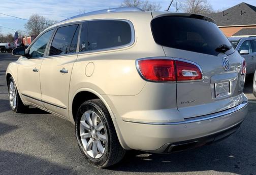 2013 Buick Enclave Premium