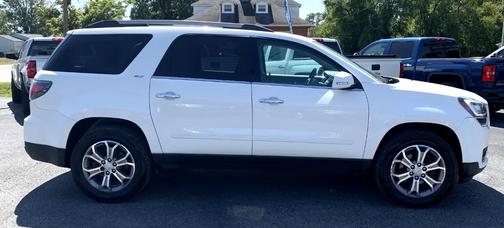 2014 GMC Acadia SLT-1
