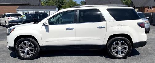 2014 GMC Acadia SLT-1
