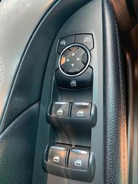 Gray 2016 Ford Explorer XLT