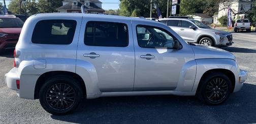 2011 Chevrolet HHR LS