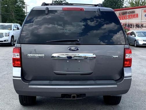 2014 Ford Expedition Limited