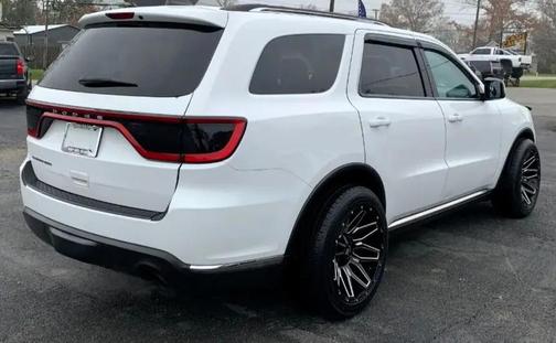2016 Dodge Durango SXT