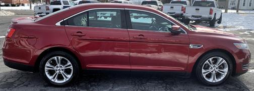 2013 Ford Taurus SEL