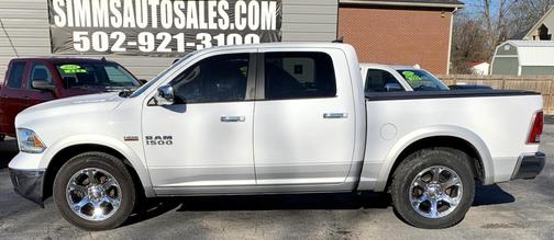 2014 RAM 1500 Laramie