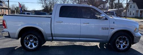 2014 RAM 1500 Laramie