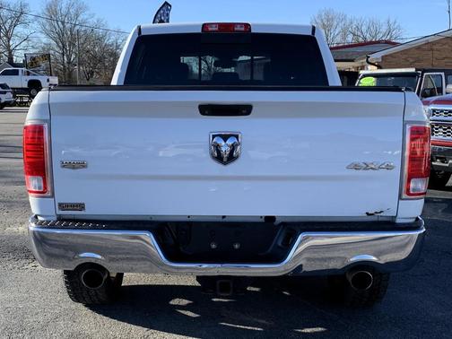 2014 RAM 1500 Laramie