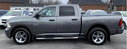 2013 RAM 1500 Tradesman/Express
