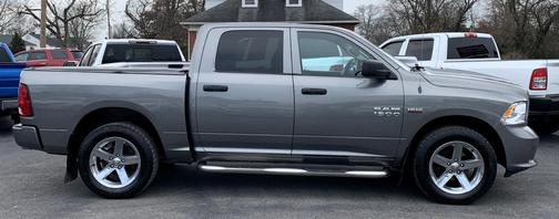 2013 RAM 1500 Tradesman/Express