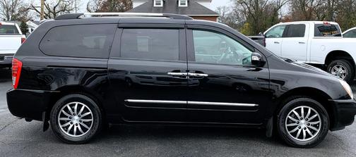 2012 Kia Sedona EX