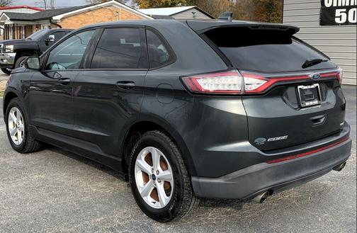 2015 Ford Edge SE