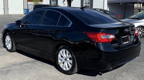 2016 Subaru Legacy Premium