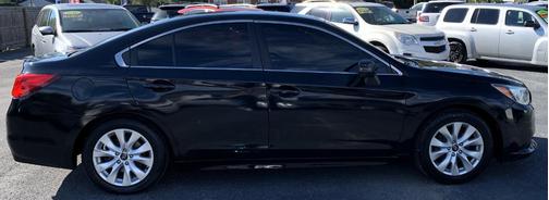 2016 Subaru Legacy Premium