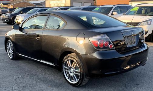 2008 Scion tC Base