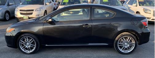 2008 Scion tC Base