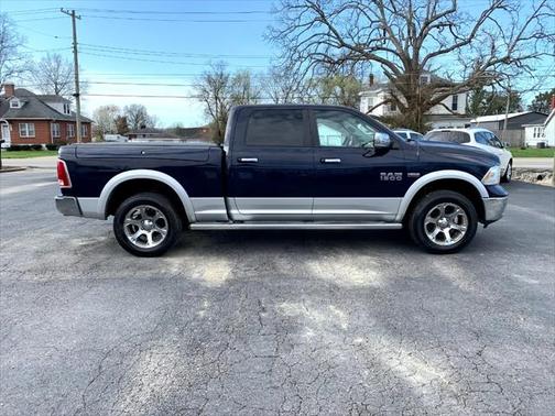 2014 RAM 1500 Laramie