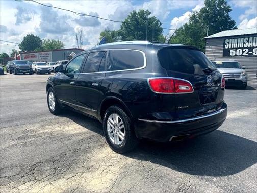 2013 Buick Enclave Convenience