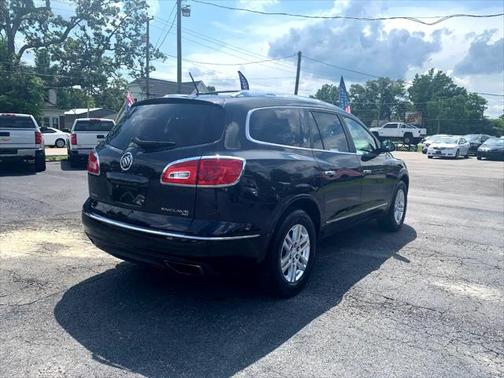 2013 Buick Enclave Convenience