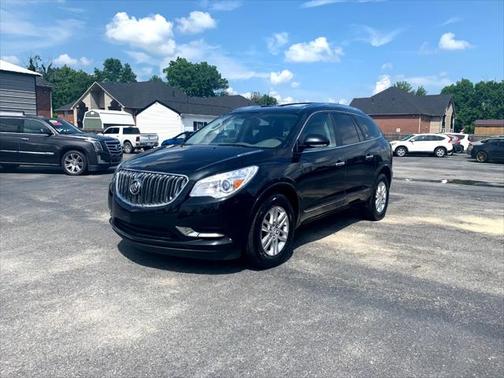 2013 Buick Enclave Convenience