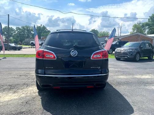 2013 Buick Enclave Convenience