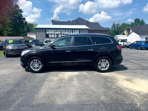 2013 Buick Enclave Convenience